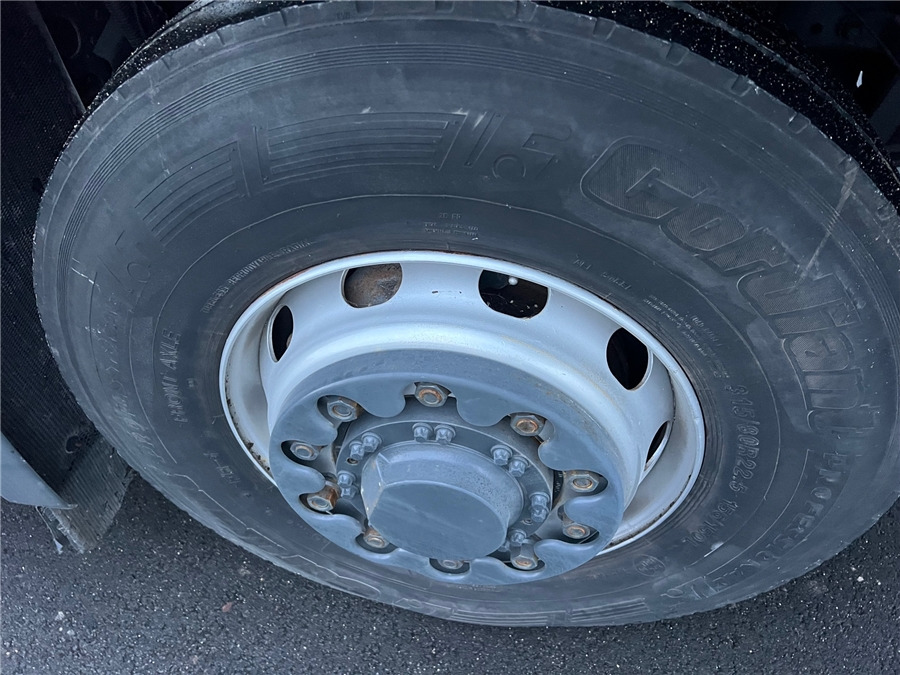 Camión chasis MAN TGS 28.360 BL E5: foto 18 Camión chasis MAN TGS 28.360 BL E5: foto 18