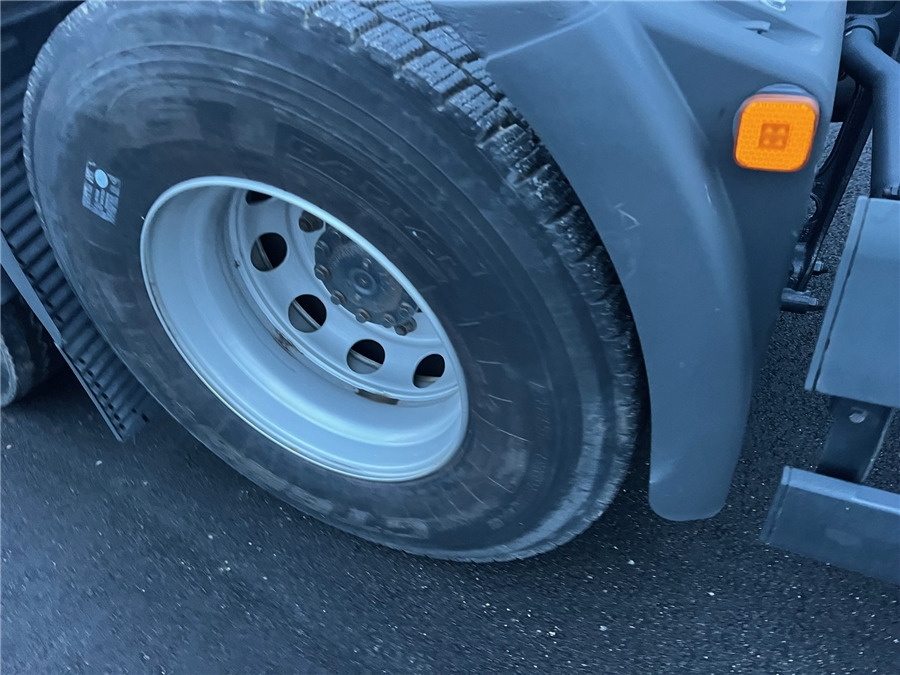 Camión chasis MAN TGS 28.360 BL E5: foto 20 Camión chasis MAN TGS 28.360 BL E5: foto 20