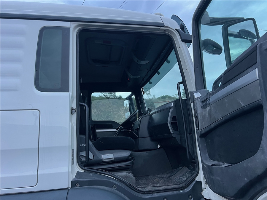 Camión chasis MAN TGS 28.360 BL E5: foto 7 Camión chasis MAN TGS 28.360 BL E5: foto 7