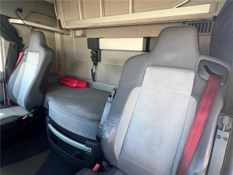 Camión portacontenedore/ Intercambiable Renault T430: foto 11