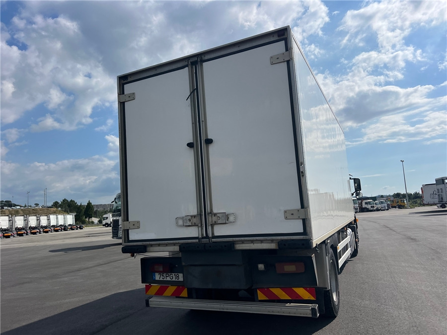 Volvo FM 9 - Camión frigorífico: foto 5 Volvo FM 9 - Camión frigorífico: foto 5