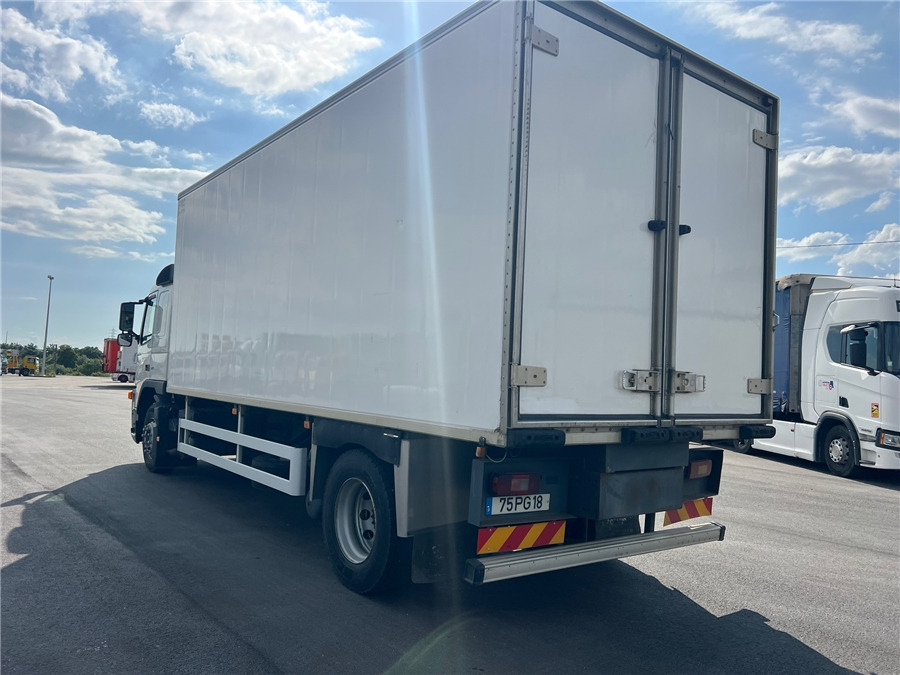 Volvo FM 9 - Camión frigorífico: foto 4 Volvo FM 9 - Camión frigorífico: foto 4