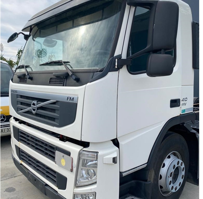 Volvo FM - Camión chasis: foto 2 Volvo FM - Camión chasis: foto 2