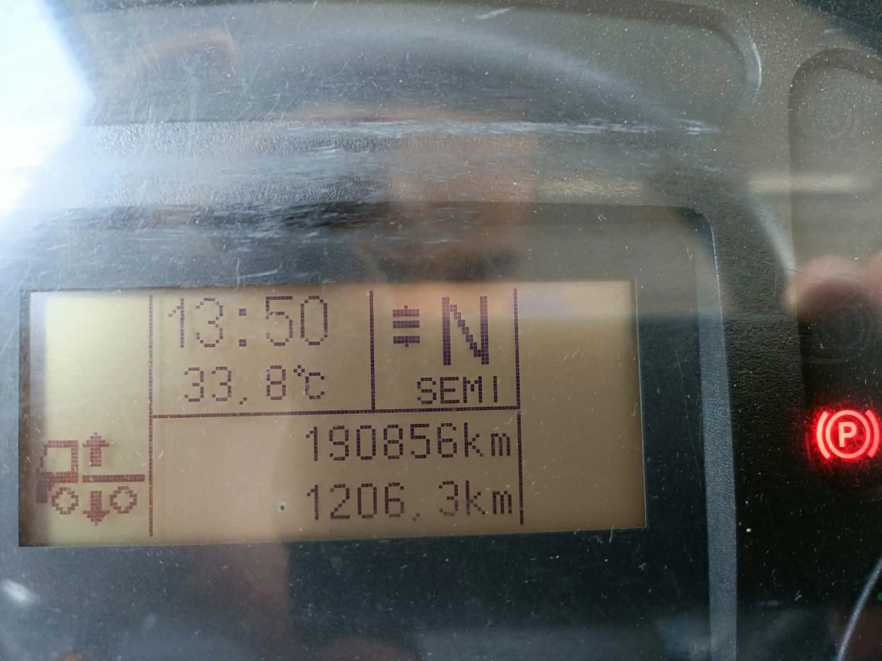 IVECO EUROCARGO 120E19P - Camión chasis: foto 4 IVECO EUROCARGO 120E19P - Camión chasis: foto 4