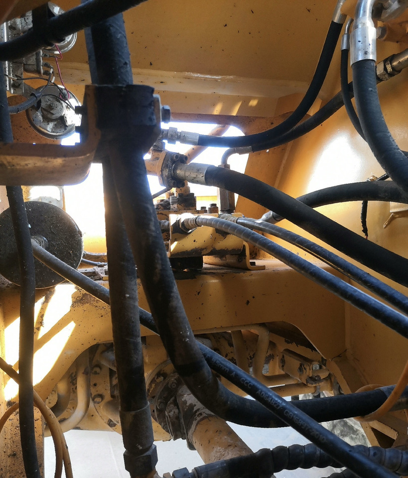 XCMG LW500KN - Cargadora de ruedas: foto 2 XCMG LW500KN - Cargadora de ruedas: foto 2