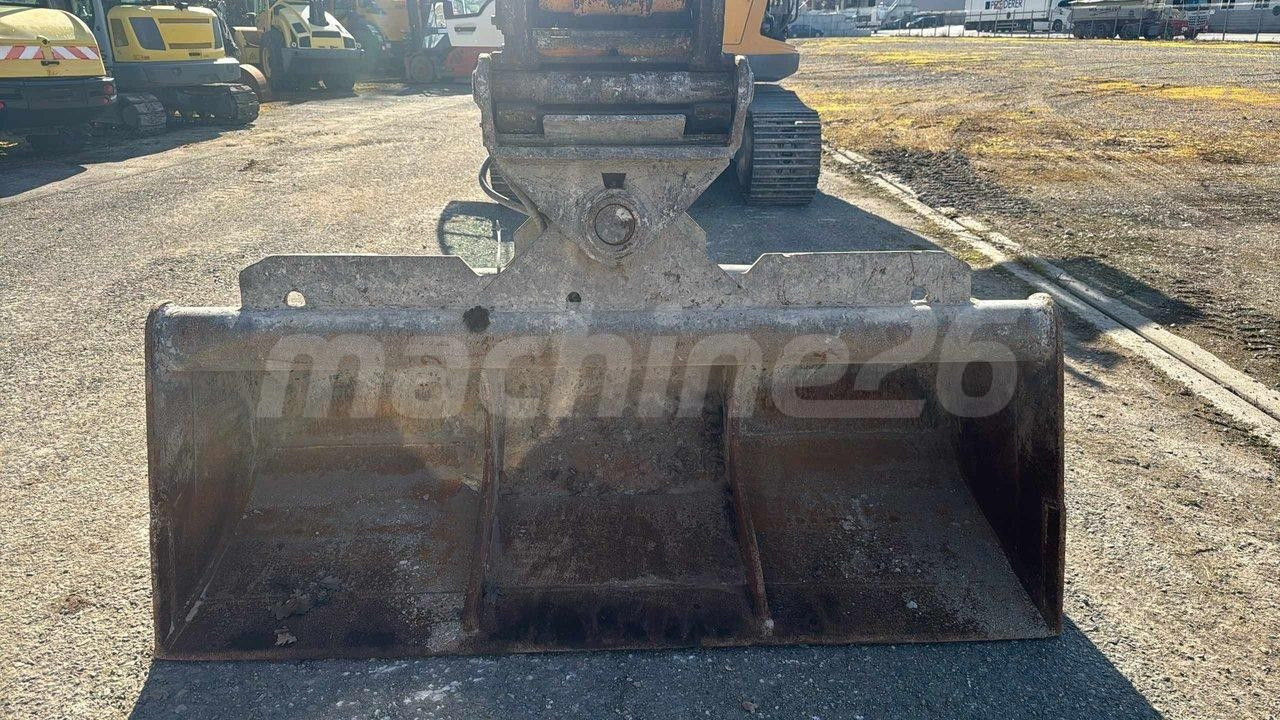 Liebherr R 926 Trimble - Excavadora de cadenas: foto 4 Liebherr R 926 Trimble - Excavadora de cadenas: foto 4