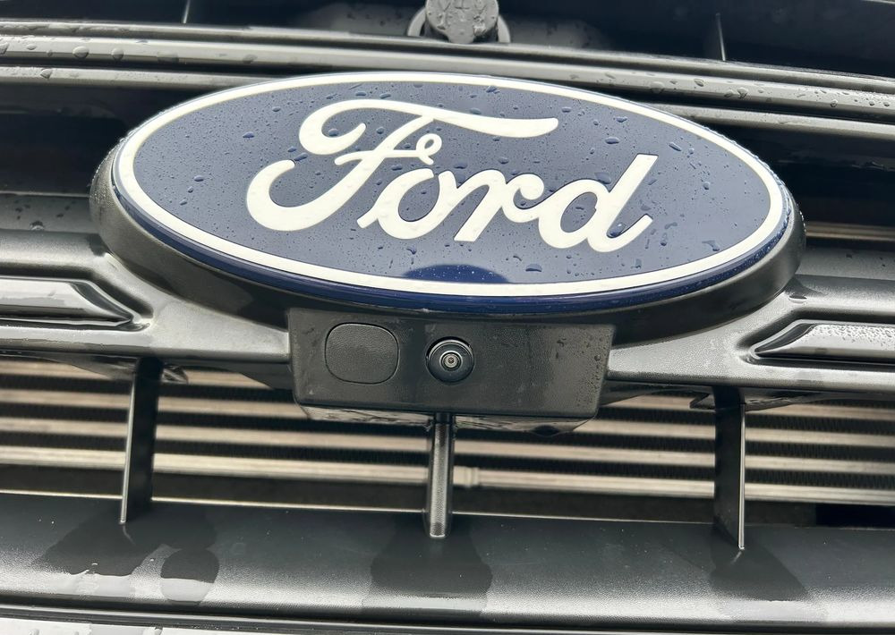 Leasing de  Ford Transit Ford Transit: foto 13