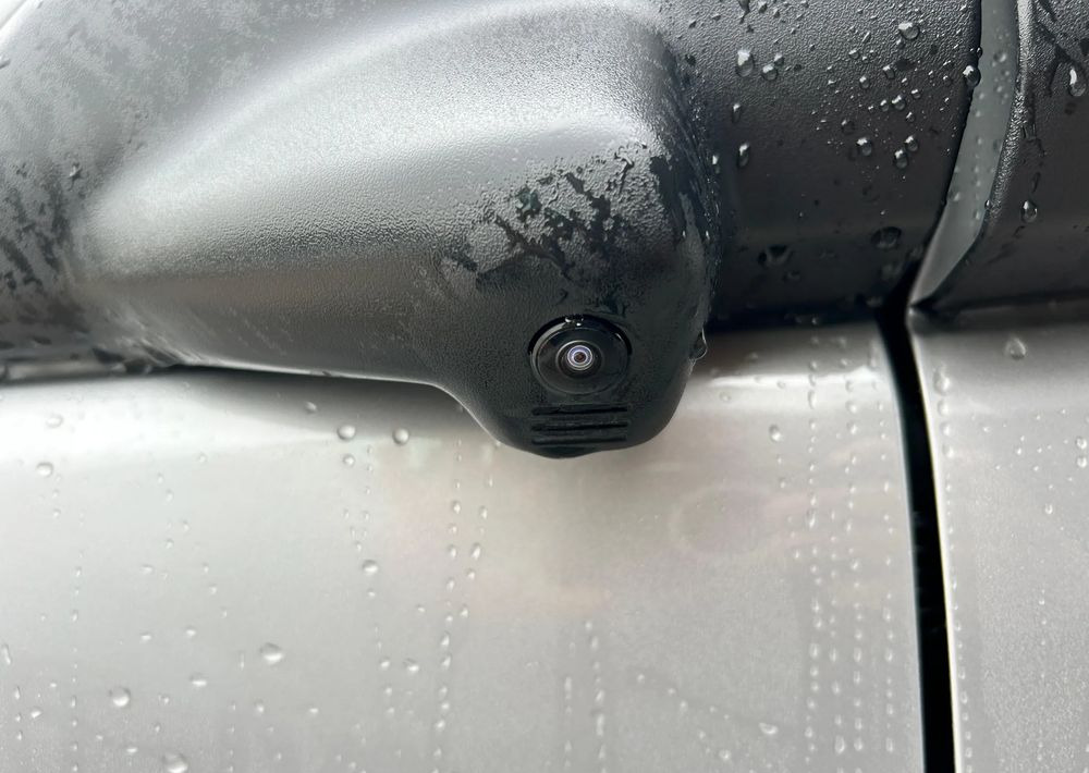 Leasing de  Ford Transit Ford Transit: foto 12