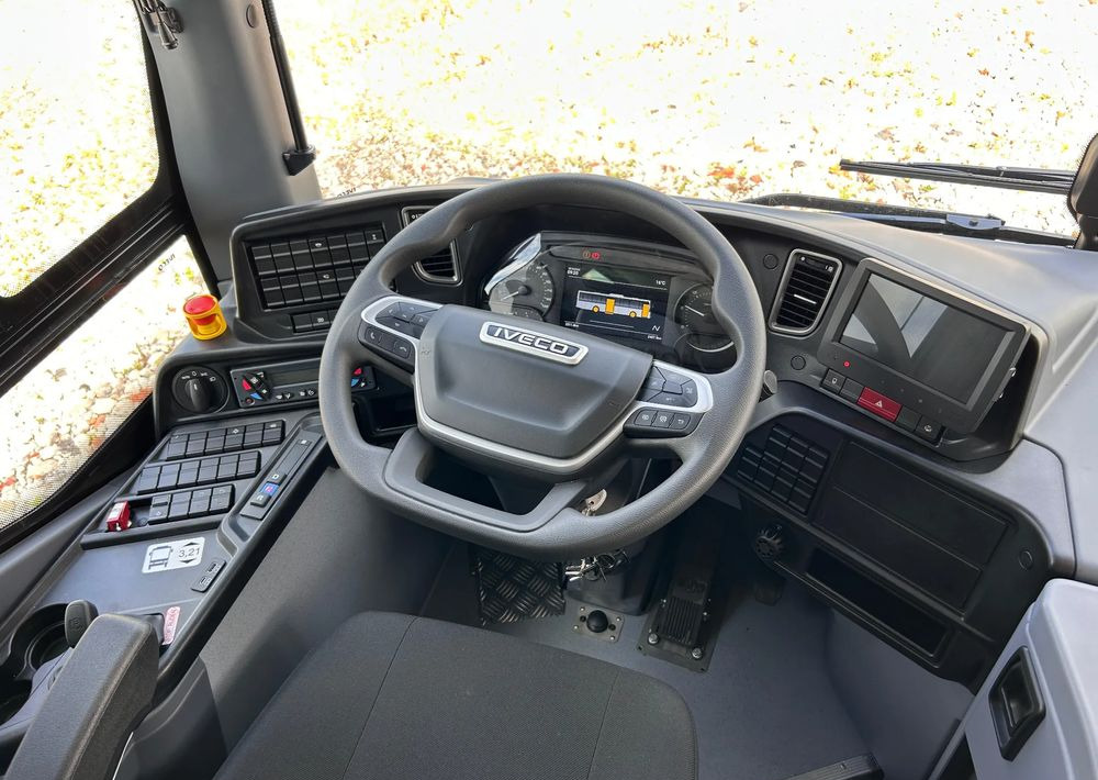 Autobús urbano Iveco Crossway LE: foto 13 Autobús urbano Iveco Crossway LE: foto 13