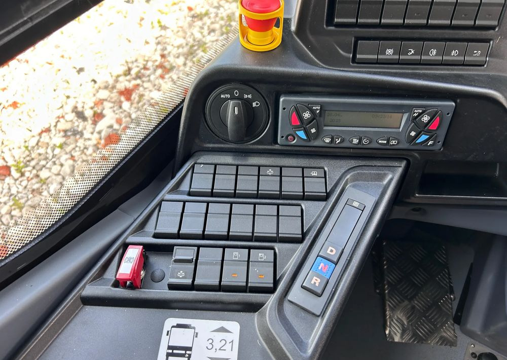 Autobús urbano Iveco Crossway LE: foto 15 Autobús urbano Iveco Crossway LE: foto 15