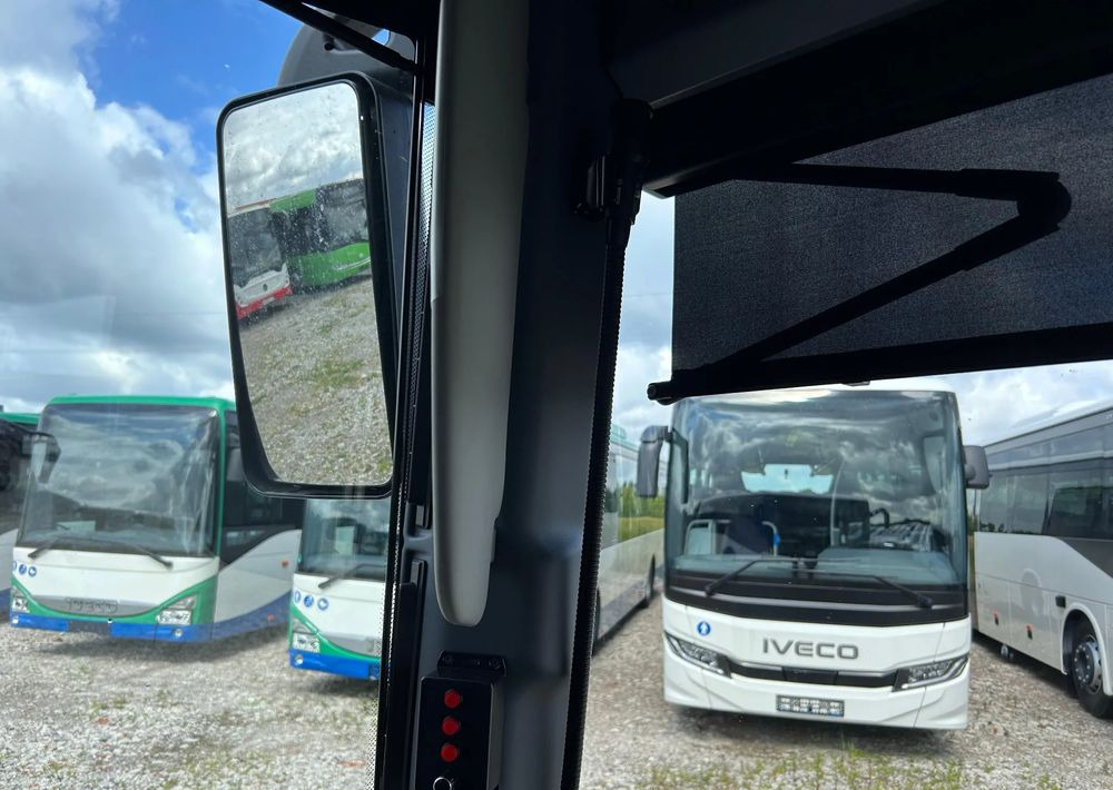 Autobús urbano Iveco Crossway LE: foto 18 Autobús urbano Iveco Crossway LE: foto 18