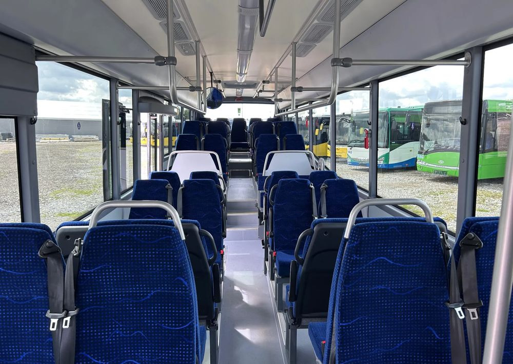 Autobús urbano Iveco Crossway LE: foto 20 Autobús urbano Iveco Crossway LE: foto 20