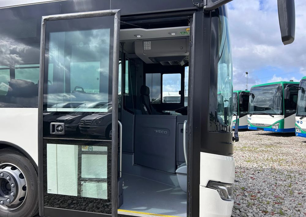 Autobús urbano Iveco Crossway LE: foto 11 Autobús urbano Iveco Crossway LE: foto 11
