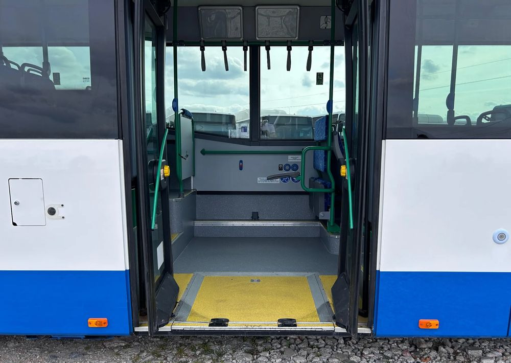 Iveco Crossway LE - Autobús urbano: foto 4 Iveco Crossway LE - Autobús urbano: foto 4
