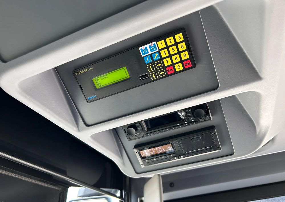 Autobús urbano Iveco Crossway LE: foto 16 Autobús urbano Iveco Crossway LE: foto 16