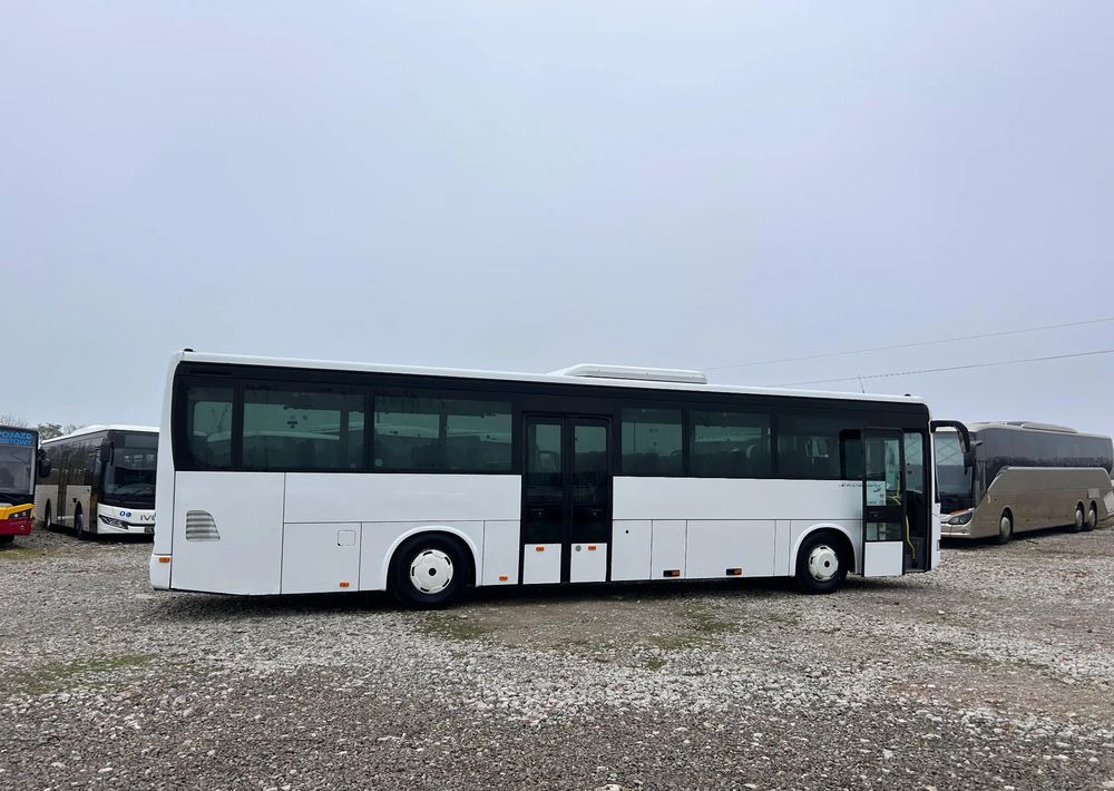 Iveco Crossway - Autobús suburbano: foto 3 Iveco Crossway - Autobús suburbano: foto 3