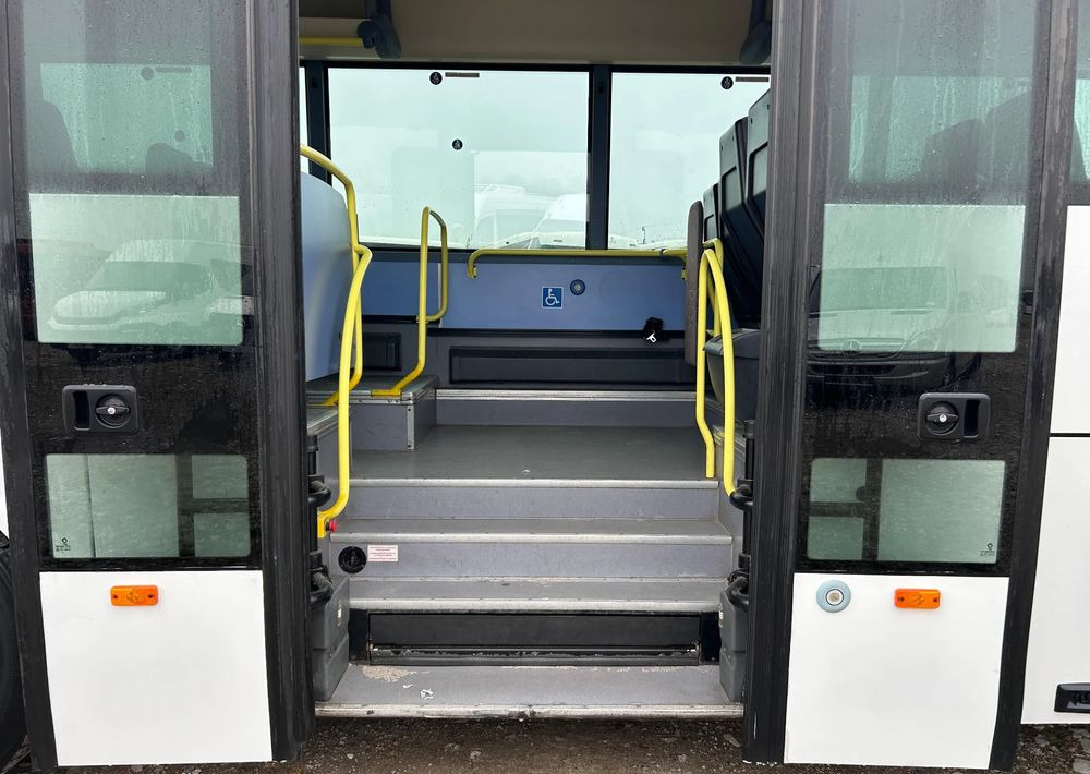 Iveco Crossway - Autobús suburbano: foto 4 Iveco Crossway - Autobús suburbano: foto 4