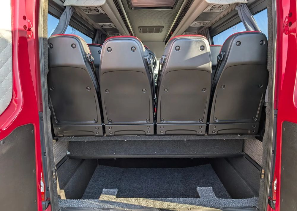 Leasing de Iveco Daily Iveco Daily: foto 6 Leasing de Iveco Daily Iveco Daily: foto 6