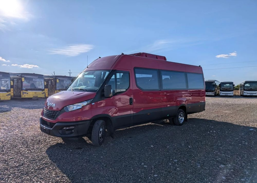 Leasing de Iveco Daily Iveco Daily: foto 11 Leasing de Iveco Daily Iveco Daily: foto 11