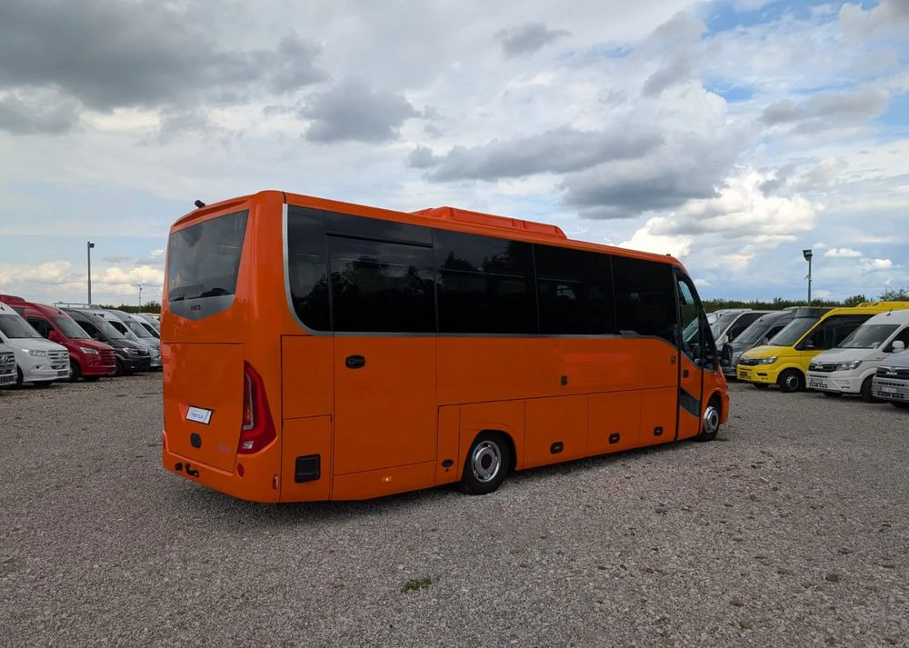 Iveco Daily - Autocar: foto 5 Iveco Daily - Autocar: foto 5