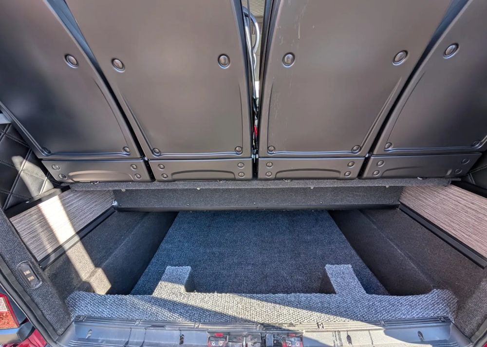 Leasing de Iveco Daily Iveco Daily: foto 7 Leasing de Iveco Daily Iveco Daily: foto 7