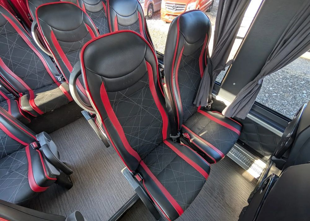 Leasing de Iveco Daily Iveco Daily: foto 20 Leasing de Iveco Daily Iveco Daily: foto 20