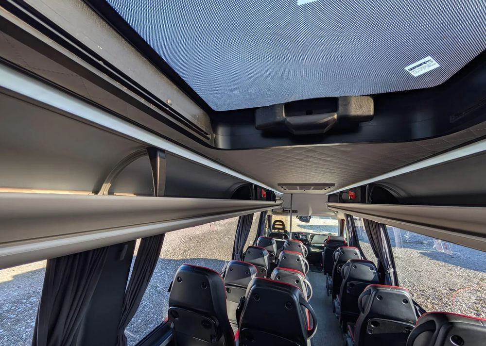 Leasing de Iveco Daily Iveco Daily: foto 19 Leasing de Iveco Daily Iveco Daily: foto 19