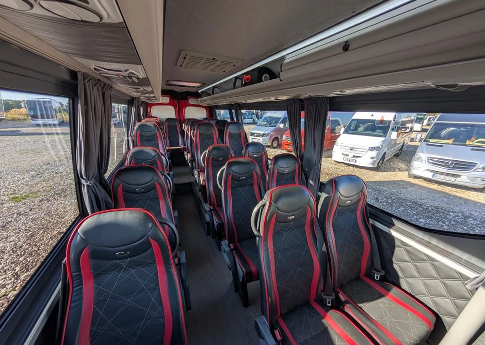 Leasing de Iveco Daily Iveco Daily: foto 16 Leasing de Iveco Daily Iveco Daily: foto 16