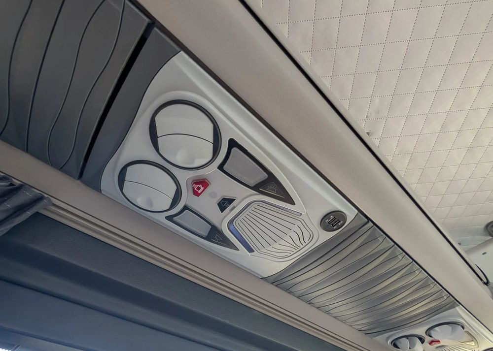 Leasing de Iveco Daily Iveco Daily: foto 18 Leasing de Iveco Daily Iveco Daily: foto 18