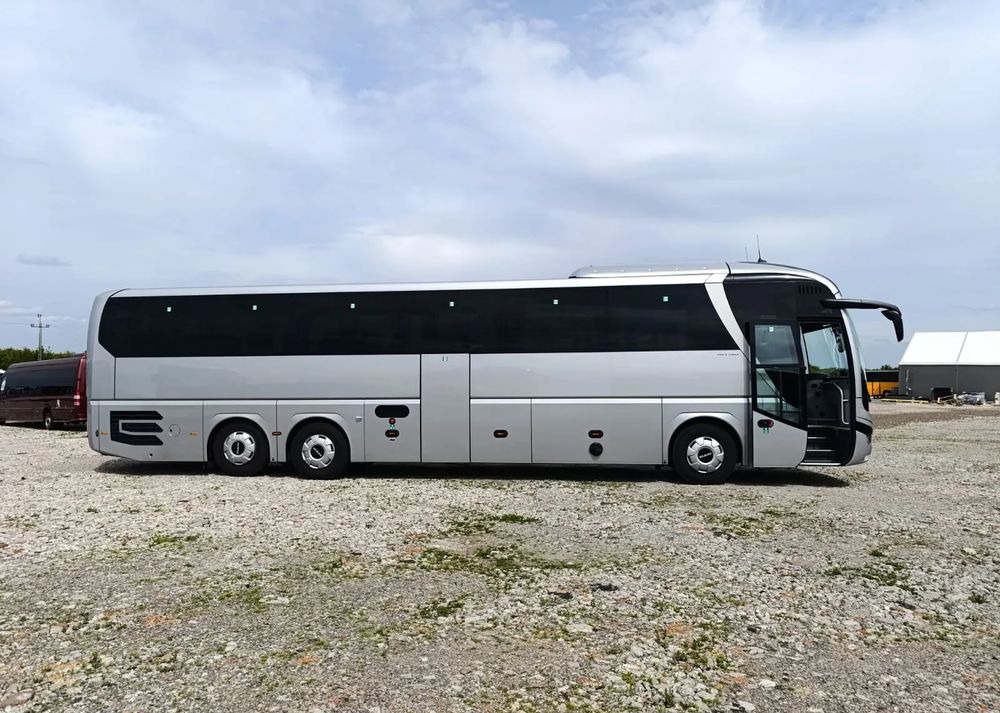 MAN Lions Coach - Autocar: foto 3 MAN Lions Coach - Autocar: foto 3