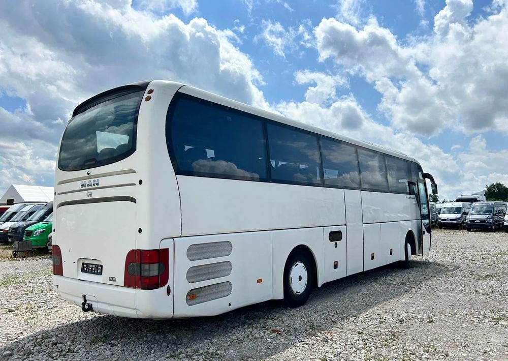 MAN Lions Coach - Autocar: foto 5 MAN Lions Coach - Autocar: foto 5