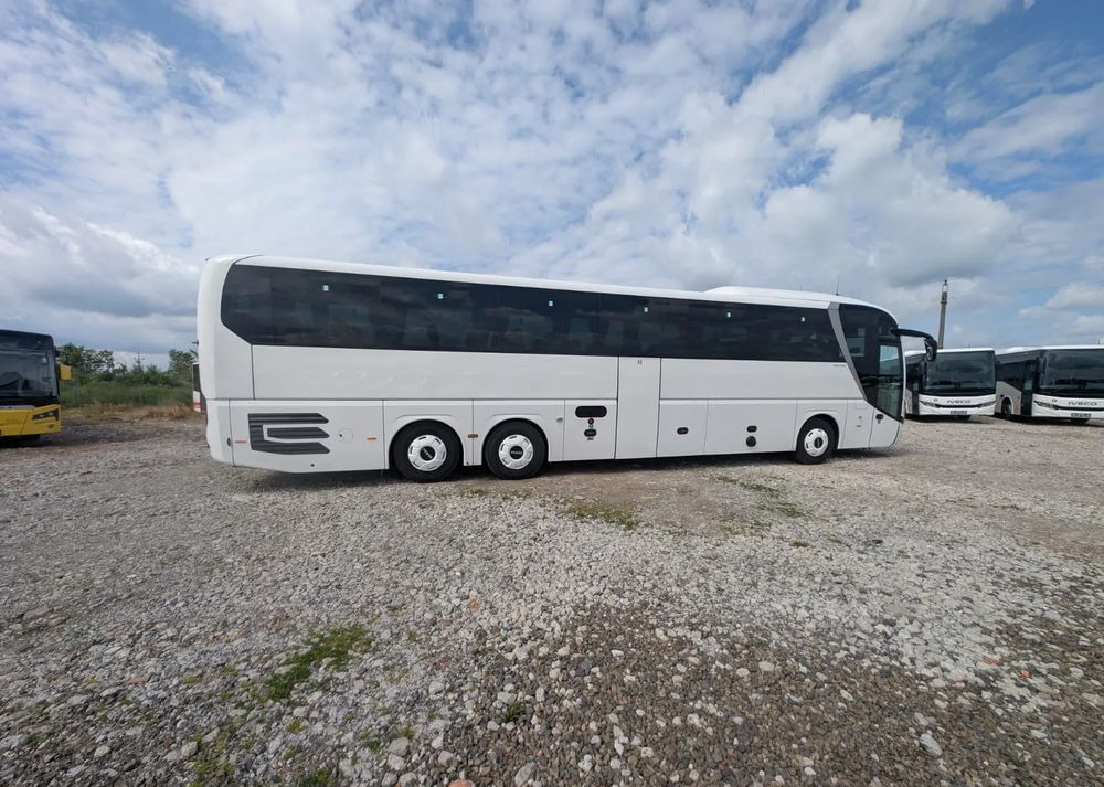MAN Lions Coach - Autocar: foto 5 MAN Lions Coach - Autocar: foto 5