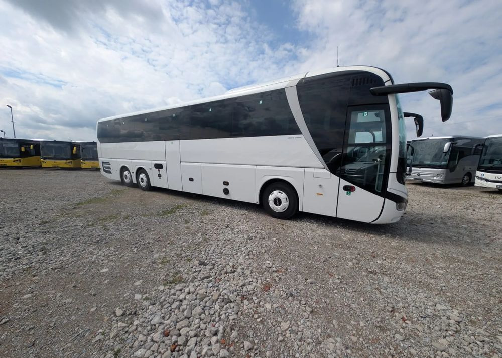 MAN Lions Coach - Autocar: foto 2 MAN Lions Coach - Autocar: foto 2