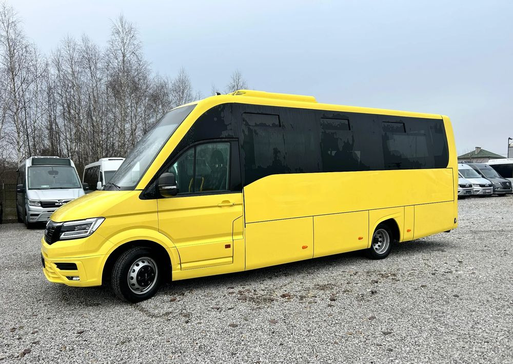 Autobús urbano MAN TGE 6.160: foto 9