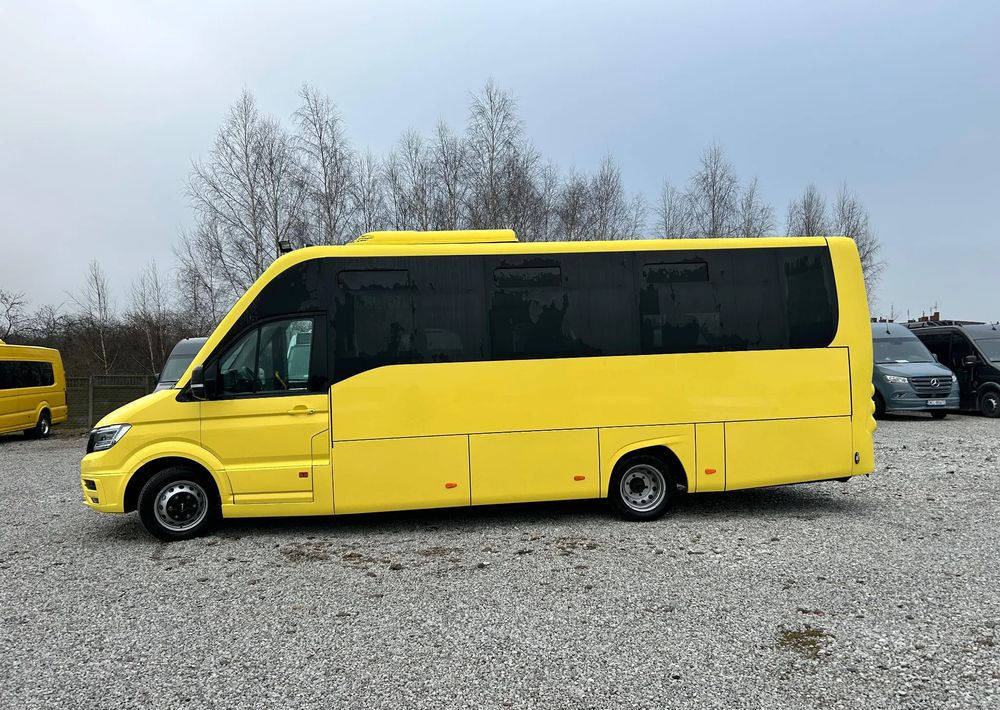 Autobús urbano MAN TGE 6.160: foto 10