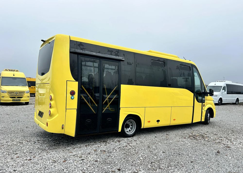 Autobús urbano MAN TGE 6.160: foto 6