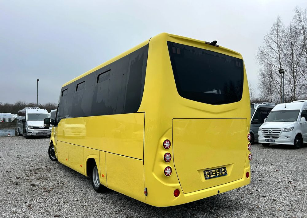 MAN TGE 6.160 - Autobús urbano: foto 5 MAN TGE 6.160 - Autobús urbano: foto 5