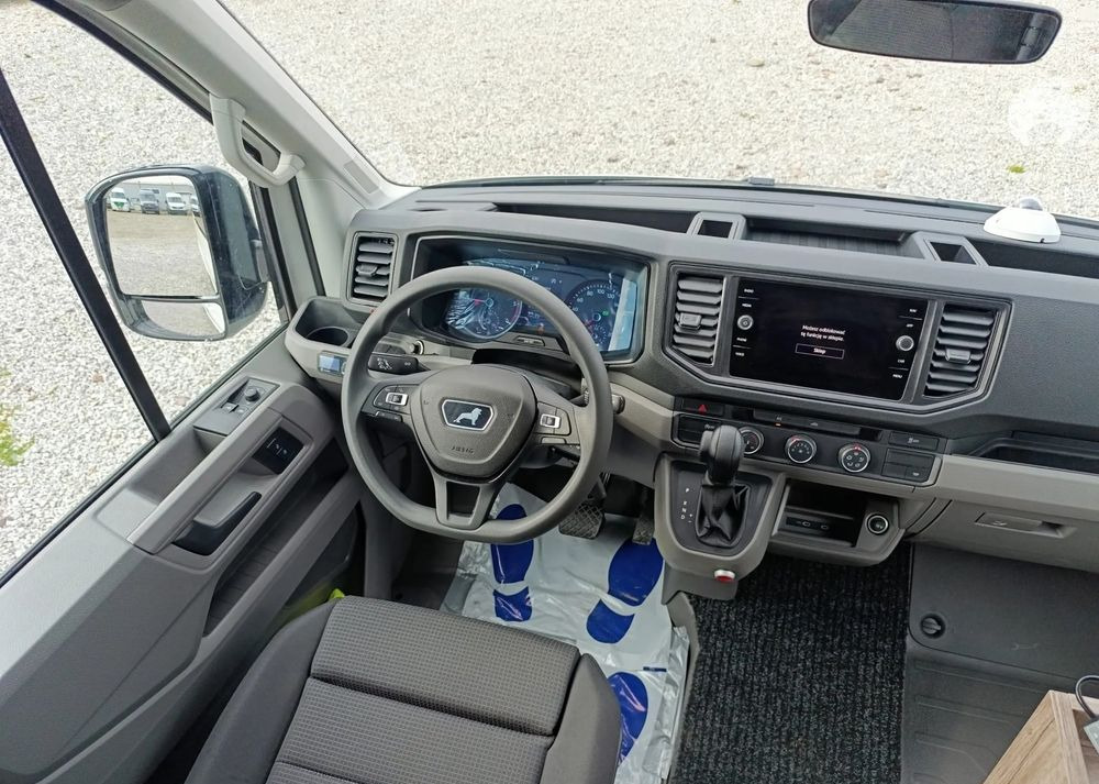 Autobús urbano MAN TGE CITY Mercus: foto 12 Autobús urbano MAN TGE CITY Mercus: foto 12