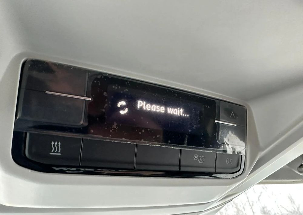 Minibús, Furgoneta de pasajeros MAN Tge 5.160: foto 15 Minibús, Furgoneta de pasajeros MAN Tge 5.160: foto 15