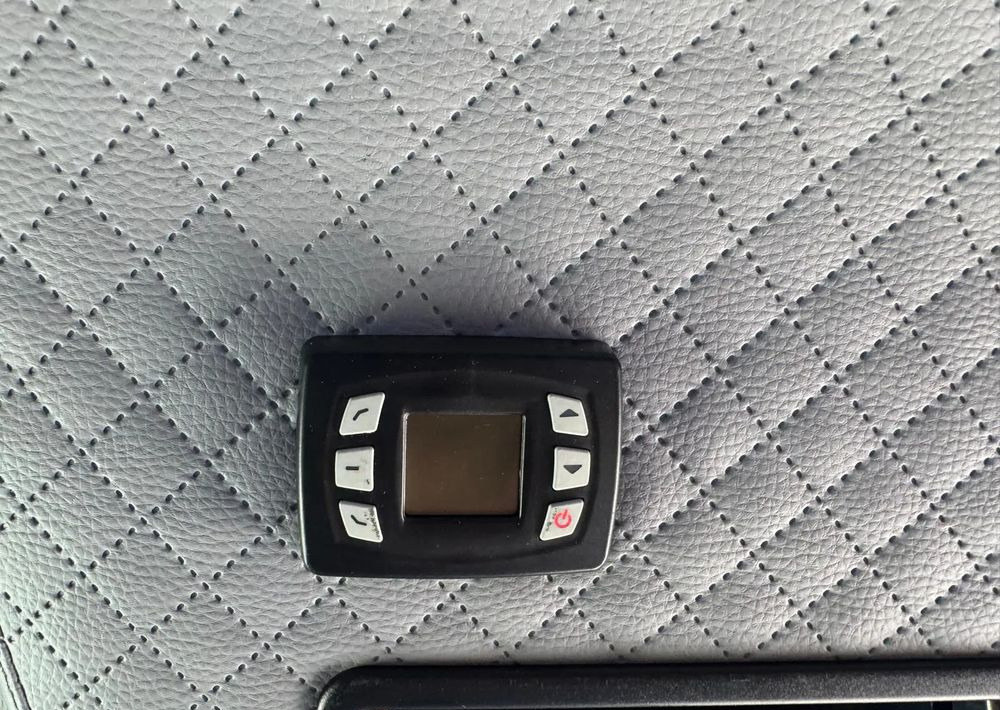 Minibús, Furgoneta de pasajeros Mercedes-Benz Sprinter 519: foto 15 Minibús, Furgoneta de pasajeros Mercedes-Benz Sprinter 519: foto 15