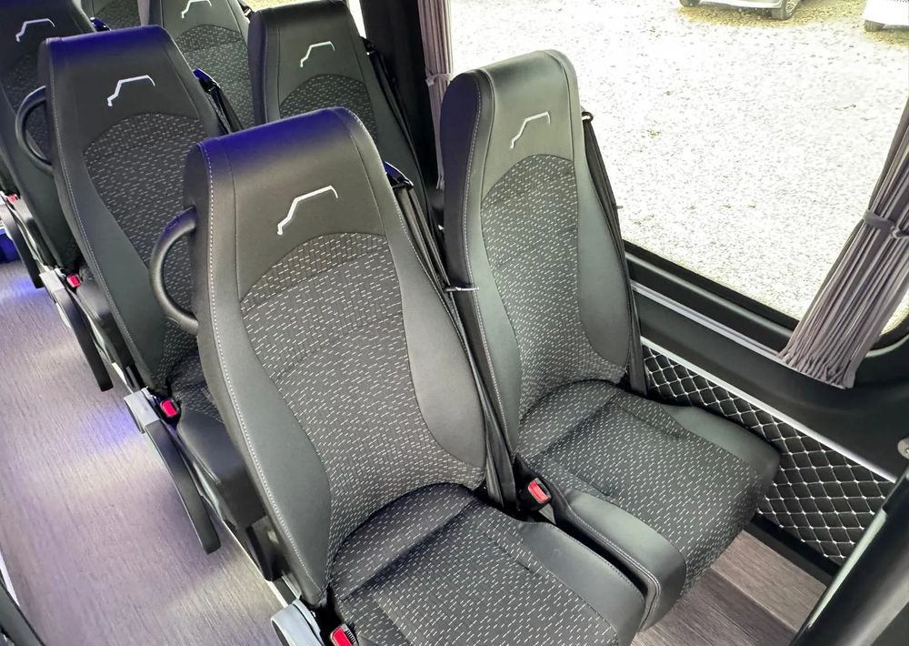 Minibús, Furgoneta de pasajeros Mercedes-Benz Sprinter 519: foto 19 Minibús, Furgoneta de pasajeros Mercedes-Benz Sprinter 519: foto 19