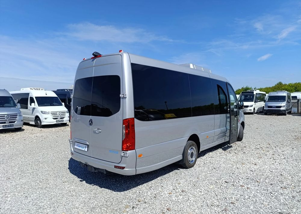 Mercedes-Benz Sprinter 517 - Otra maquinaria: foto 5 Mercedes-Benz Sprinter 517 - Otra maquinaria: foto 5