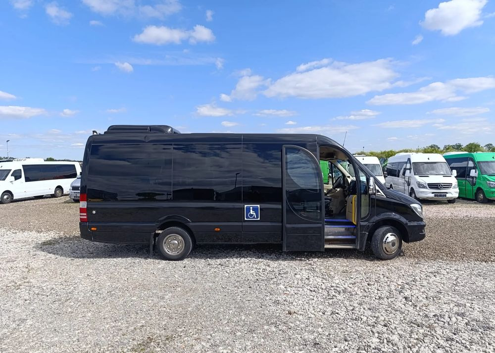 Mercedes-Benz Sprinter 519 - Otra maquinaria: foto 3 Mercedes-Benz Sprinter 519 - Otra maquinaria: foto 3