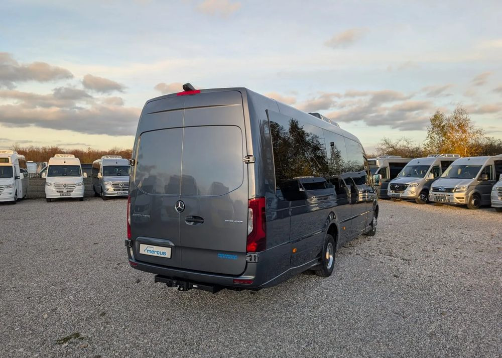 Mercedes-Benz Sprinter 519 - Otra maquinaria: foto 5 Mercedes-Benz Sprinter 519 - Otra maquinaria: foto 5