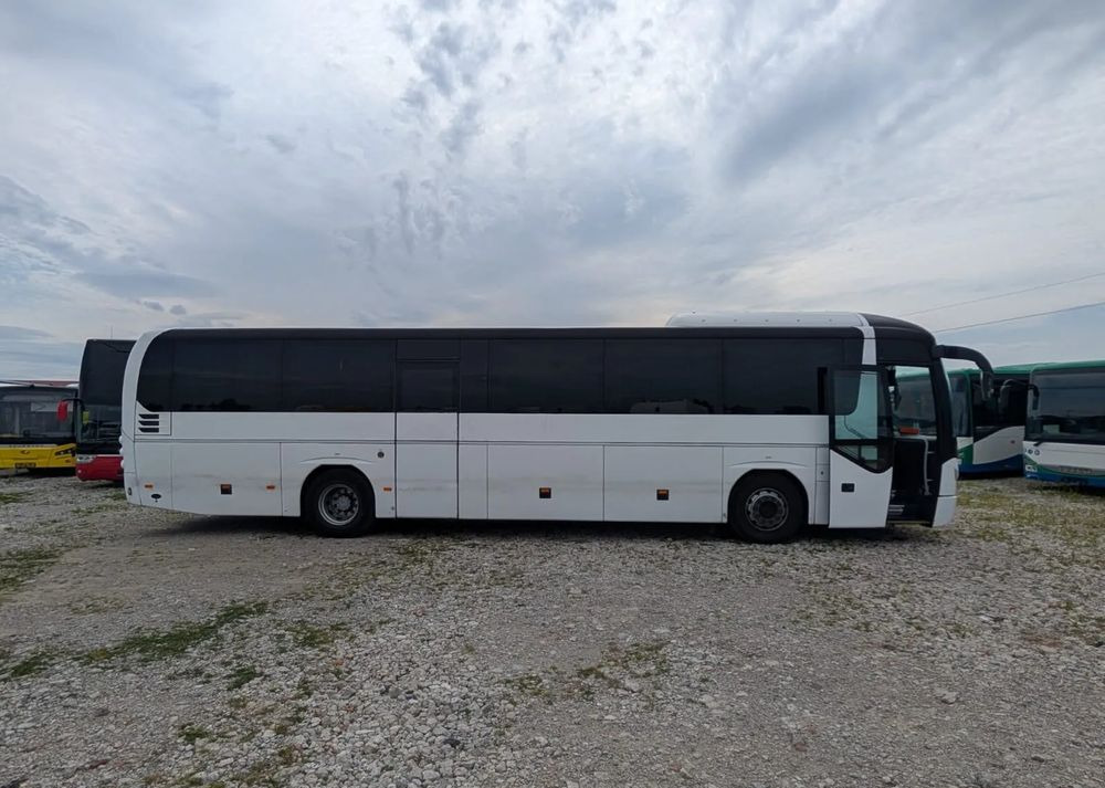Neoplan Tourliner - Otra maquinaria: foto 3 Neoplan Tourliner - Otra maquinaria: foto 3