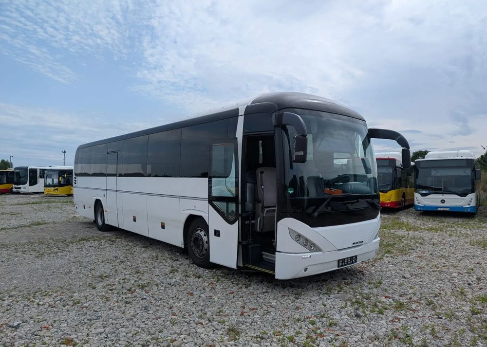 Neoplan Tourliner - Otra maquinaria: foto 1 Neoplan Tourliner - Otra maquinaria: foto 1