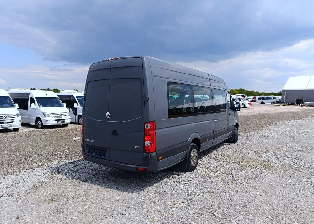 Volkswagen Crafter - Otra maquinaria: foto 5 Volkswagen Crafter - Otra maquinaria: foto 5