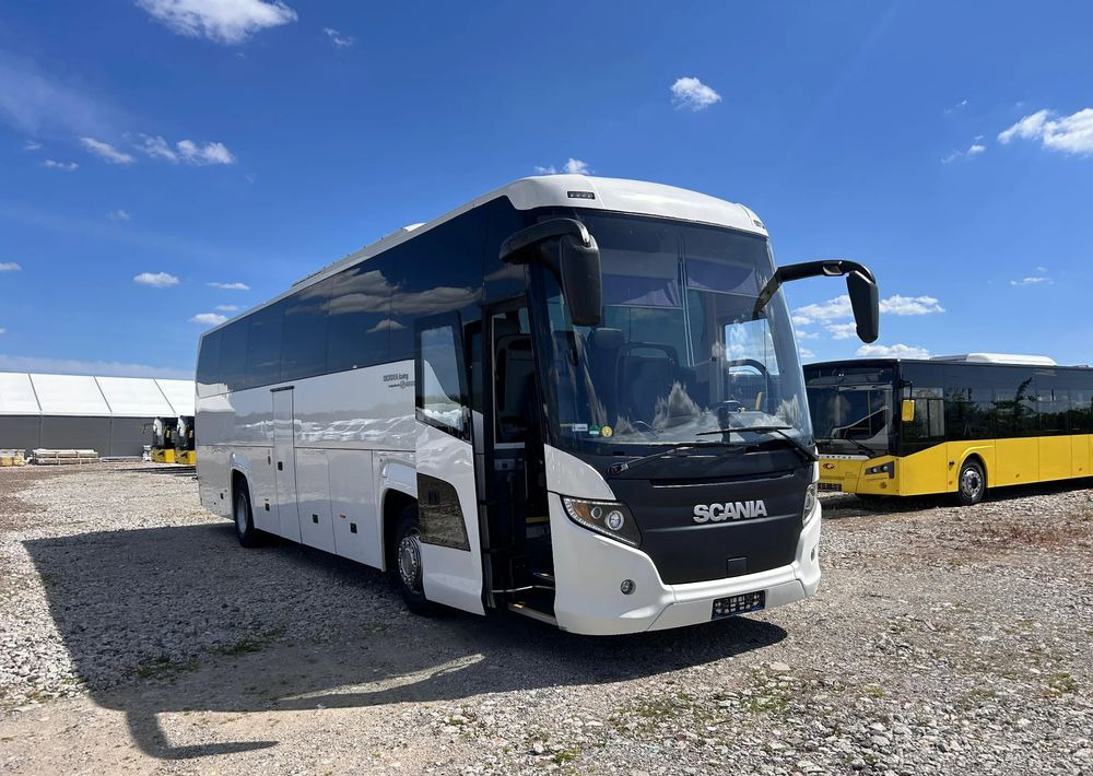 Autocar Scania Higer: foto 10 Autocar Scania Higer: foto 10