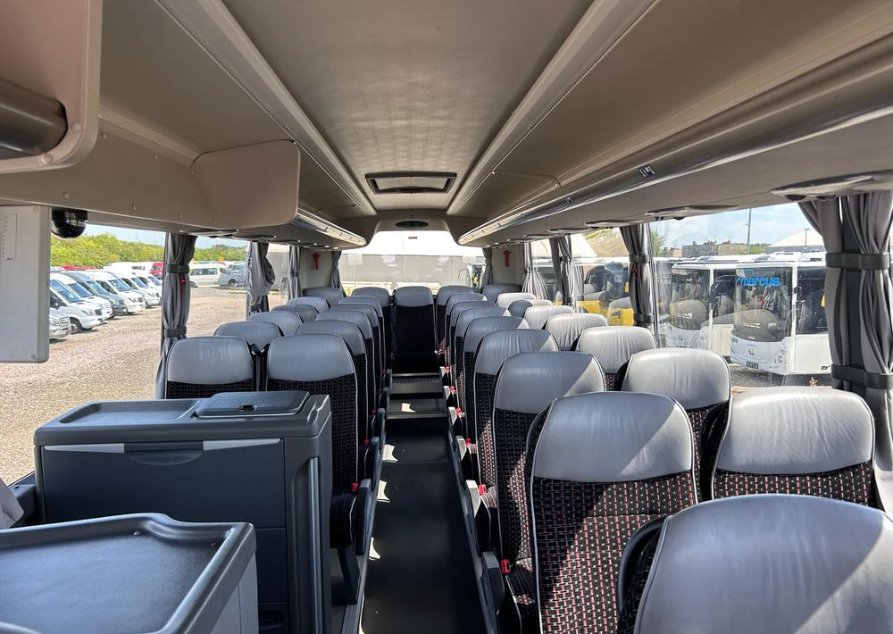 Autocar Scania Higer: foto 15 Autocar Scania Higer: foto 15