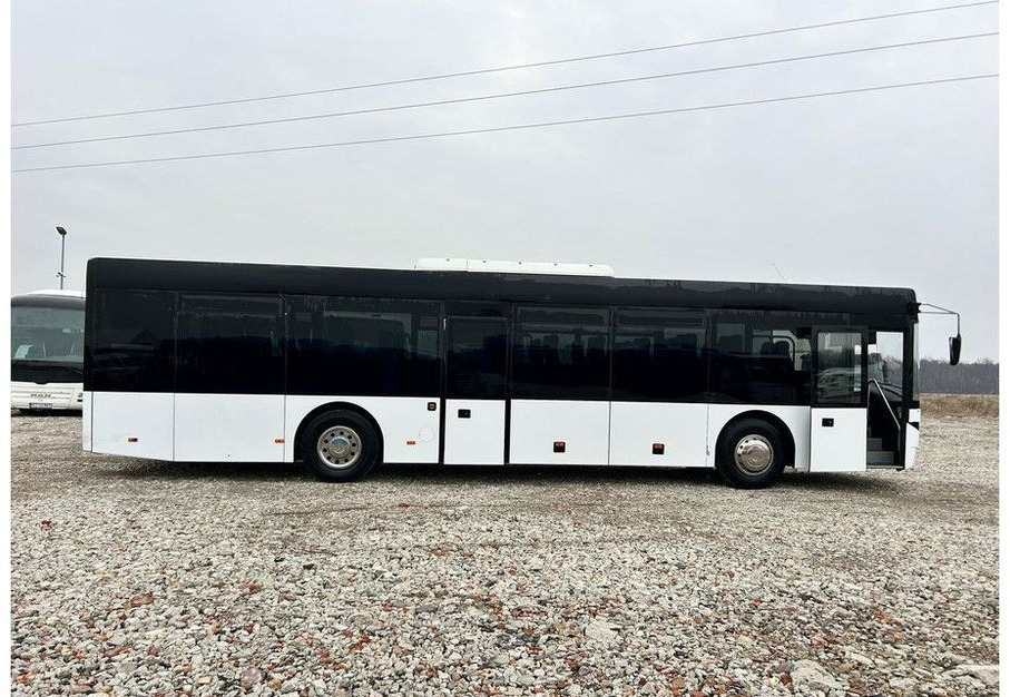 Solaris InterUrbino - Autobús suburbano: foto 4 Solaris InterUrbino - Autobús suburbano: foto 4